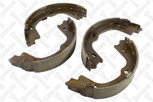 Brake Shoe Set 000 457-SX