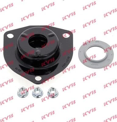 Repair Kit, suspension strut support mount Suspension Mounting Kit SM5122