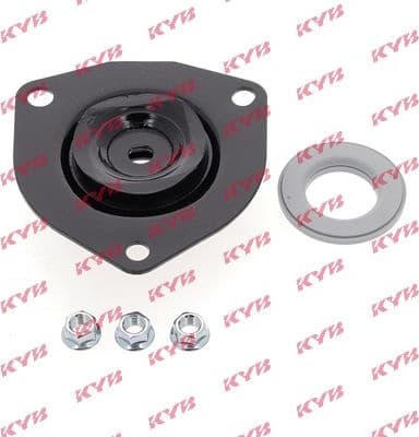 Repair Kit, suspension strut support mount Suspension Mounting Kit SM5122 - image 2