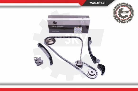 Timing Chain Kit 21SKV187