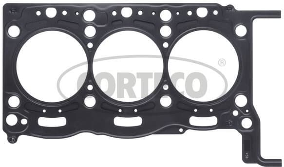 Gasket, cylinder head 83403331