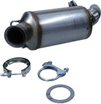 Soot/Particulate Filter, exhaust system 27-6008 - image 2