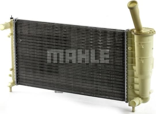 Radiator, engine cooling BEHR CR 1994 000S - image 5