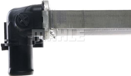 Radiator, engine cooling BEHR CR 1994 000S - image 10