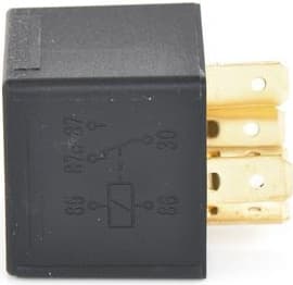 Multifunctional Relay 0986AH0811 - image 2