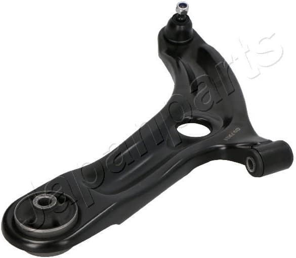 Control/Trailing Arm, wheel suspension BS-H45L - image 3