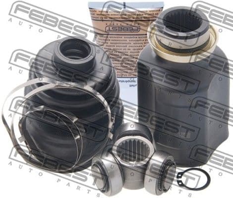 Joint Kit, drive shaft 0511-323FRH