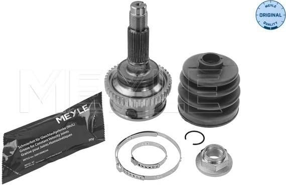 Joint Kit, drive shaft MEYLE-ORIGINAL: True to OE. 35-14 498 0023