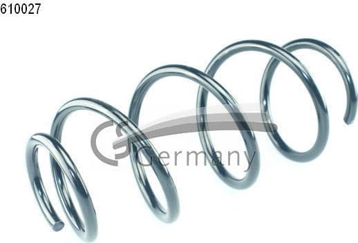 Suspension Spring 14610027