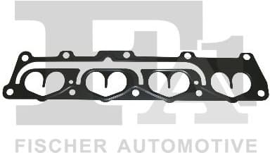 Gasket, intake manifold 512-029