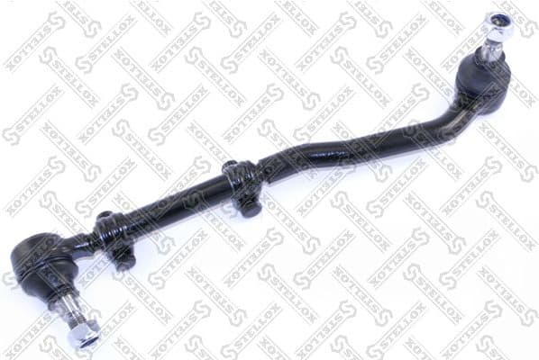 Inner Tie Rod 53-01554-SX
