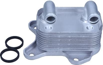 Oil Cooler, engine oil 14-0017