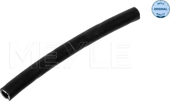 Hydraulic Hose, steering MEYLE-ORIGINAL: True to OE. 059 001 0001