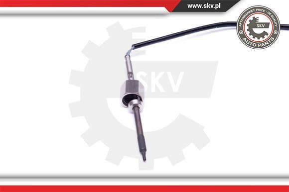 Sensor, exhaust gas temperature 30SKV308 - image 2