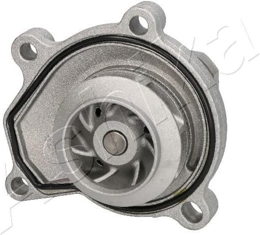 Water Pump, engine cooling 35-00-0906 - image 2