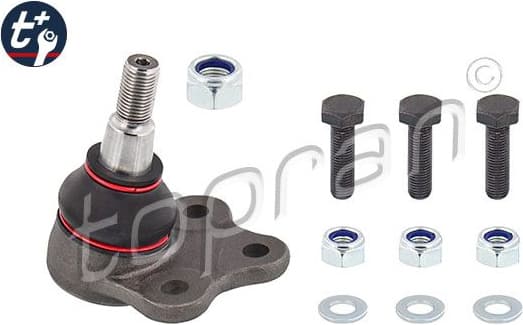 Ball Joint t+ 303 999