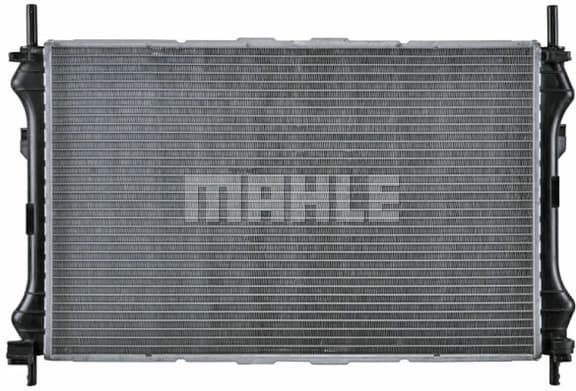 Radiator, engine cooling BEHR CR 1140 000S - image 7