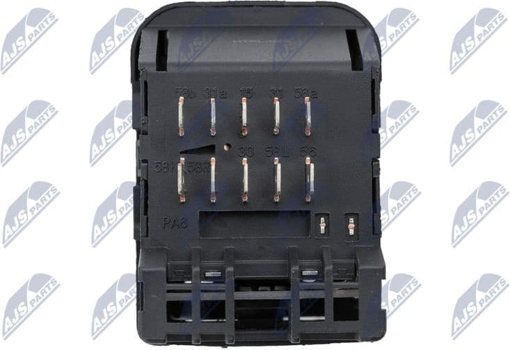 Switch, headlight EWS-PL-022 - image 5