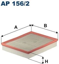 Air Filter AP156/2