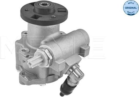 Hydraulic Pump, steering MEYLE-ORIGINAL: True to OE. 314 631 0031