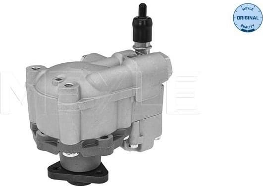 Hydraulic Pump, steering MEYLE-ORIGINAL: True to OE. 314 631 0046 - image 2