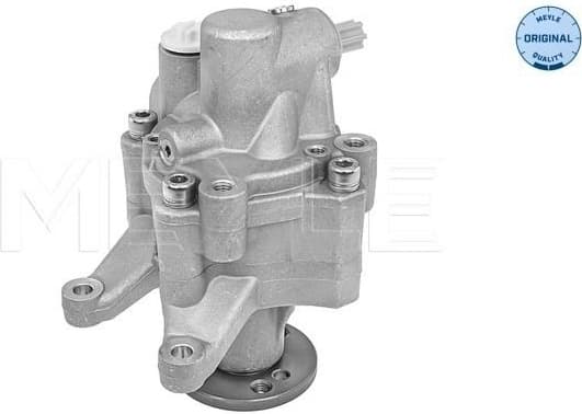 Hydraulic Pump, steering MEYLE-ORIGINAL: True to OE. 314 631 0024 - image 2