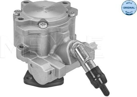 Hydraulic Pump, steering MEYLE-ORIGINAL: True to OE. 314 631 0029 - image 2