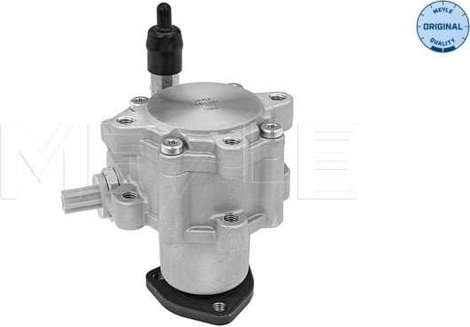 Hydraulic Pump, steering MEYLE-ORIGINAL: True to OE. 314 631 0044 - image 2