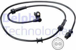 Sensor, wheel speed SS20625