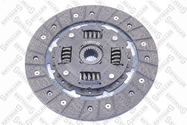 Clutch Disc 07-00091-SX