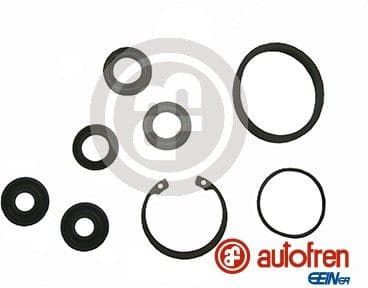 Repair Kit, brake master cylinder D1793