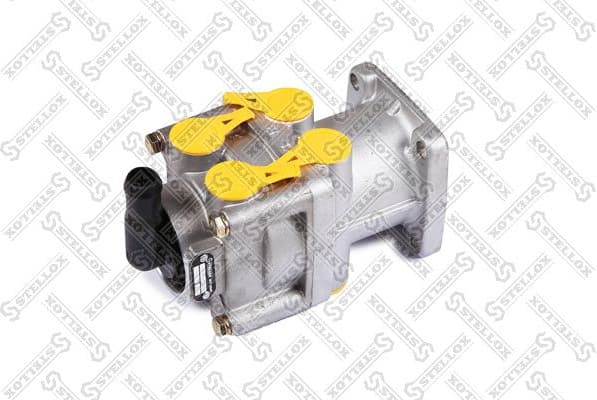 Multiport Valve 85-19473-SX