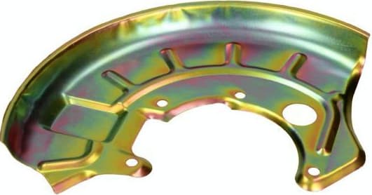 Splash Guard, brake disc 19-3452 - image 2