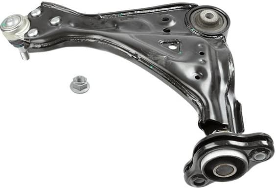 Control/Trailing Arm, wheel suspension 42790 01