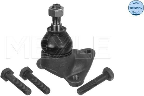 Ball Joint MEYLE-ORIGINAL: True to OE. 116 010 0625
