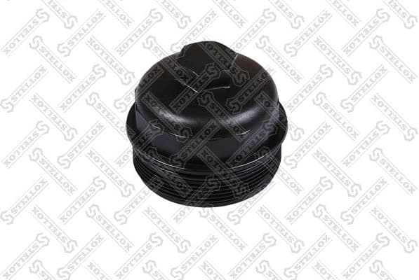 Cover, fuel filter 82-00607-SX