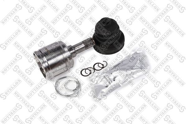 Joint Kit, drive shaft 160 1112-SX