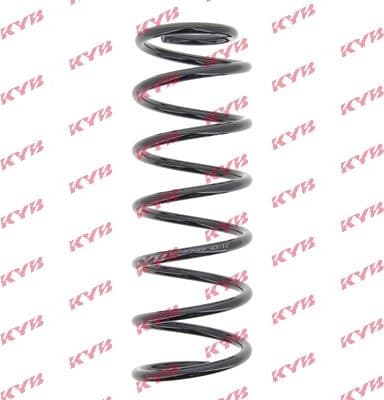 Suspension Spring K-Flex RC5789