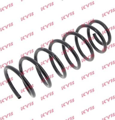 Suspension Spring K-Flex RC5789 - image 2