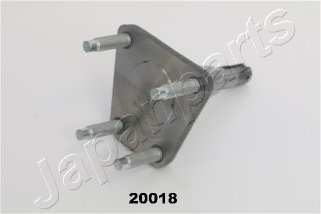 Wheel Hub KK-20018 - image 2