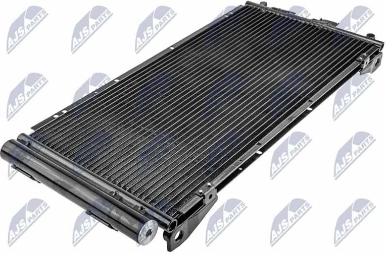 Condenser, air conditioning CCS-TY-033