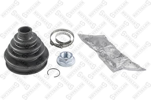 Bellow Kit, drive shaft 13-00675-SX
