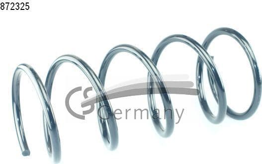 Suspension Spring 14872325