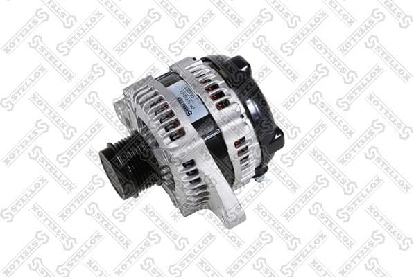 Alternator 06-10750-SX