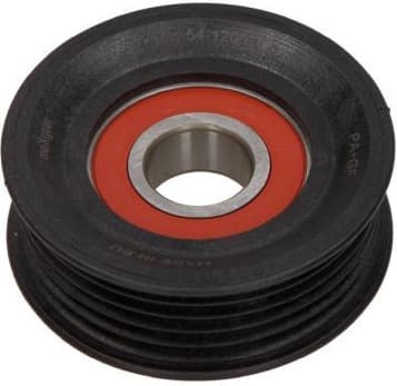 Tensioner Pulley, V-ribbed belt 54-1206