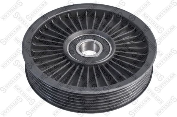 Tensioner Pulley, V-ribbed belt 03-40645-SX