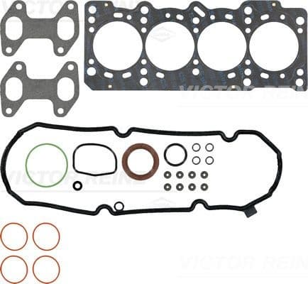 Gasket Kit, cylinder head 02-36900-01