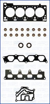 Gasket Kit, cylinder head MULTILAYER STEEL 52225600