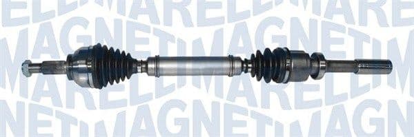 Drive Shaft 302004190238
