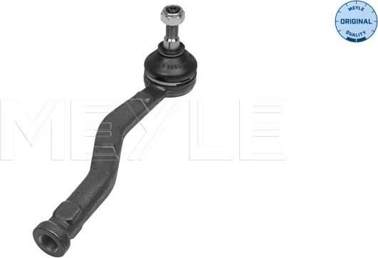 Tie Rod End MEYLE-ORIGINAL: True to OE. 11-16 020 0033